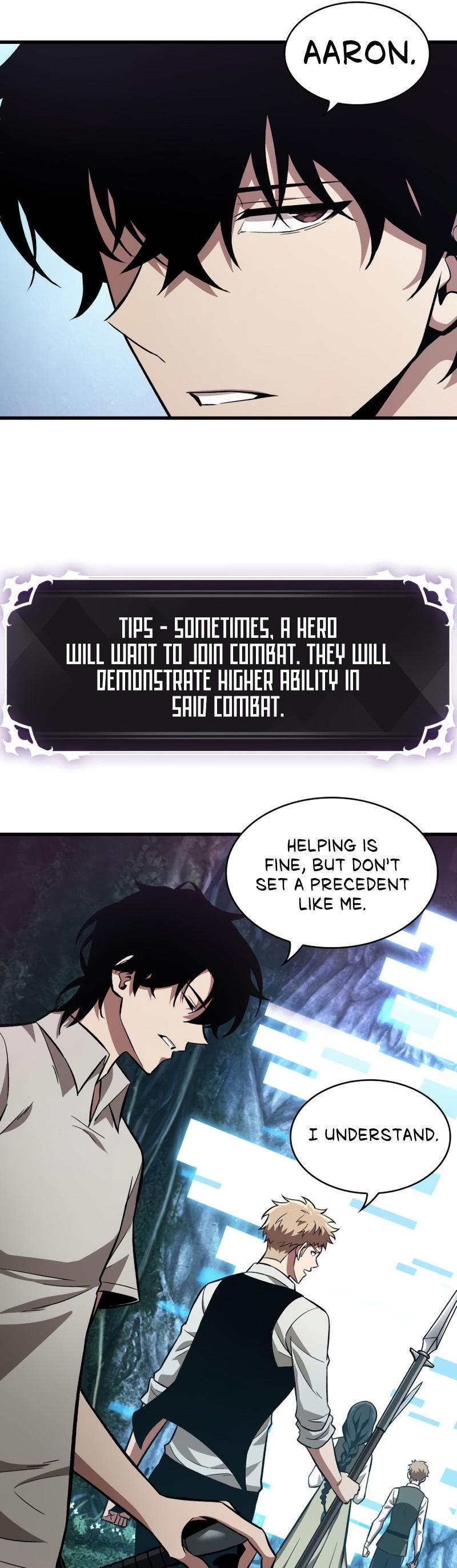 Pick Me Up! Chap 8 - Next Chap 9