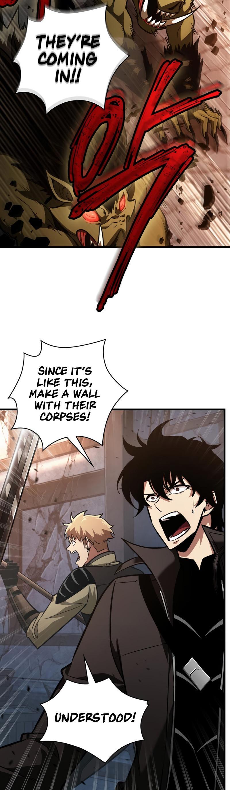 Pick Me Up! Chap 9 - Next Chap 10
