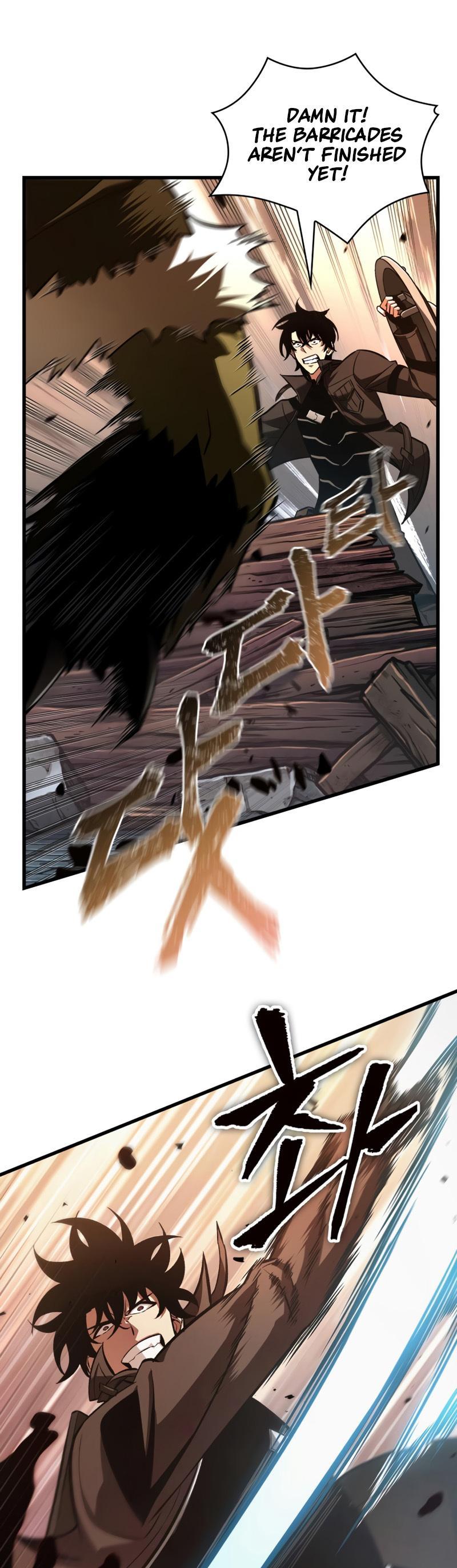 Pick Me Up! Chap 9 - Next Chap 10