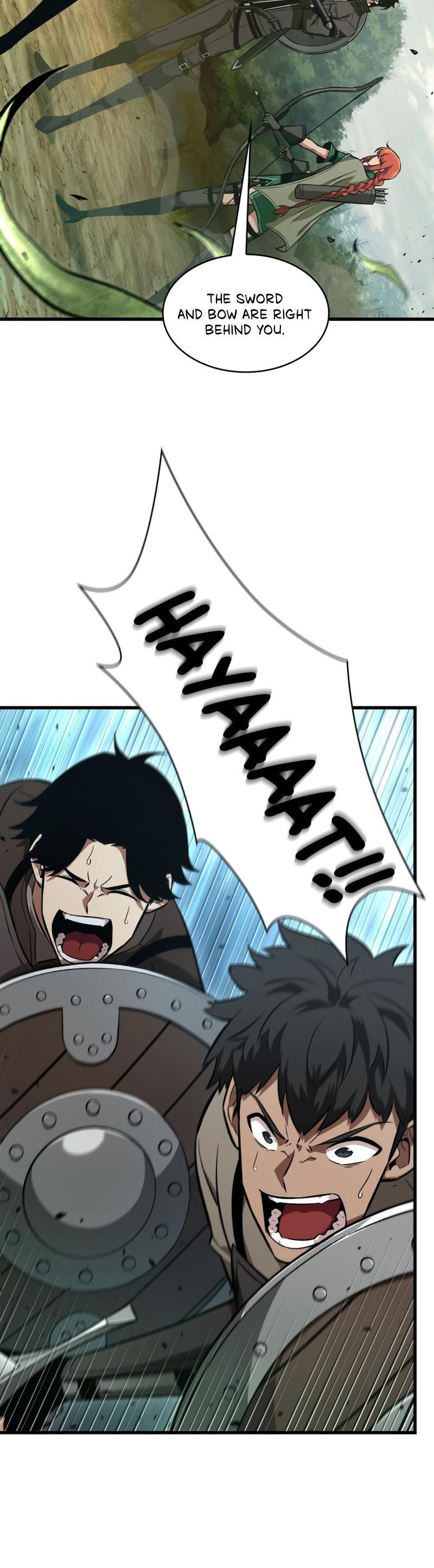 Pick Me Up! Chap 9 - Next Chap 10