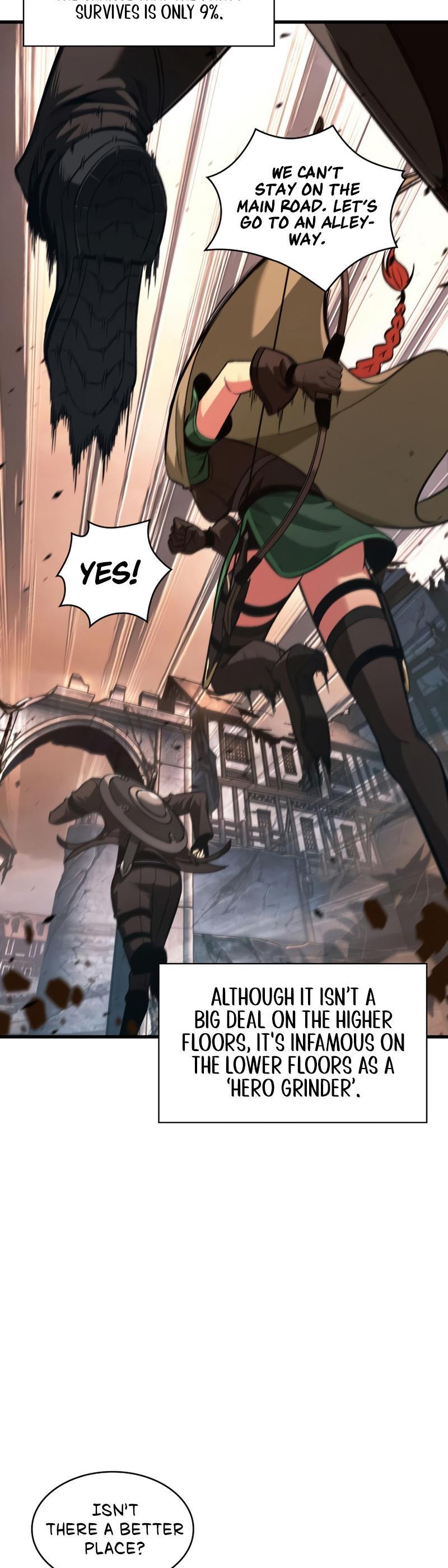 Pick Me Up! Chap 9 - Next Chap 10