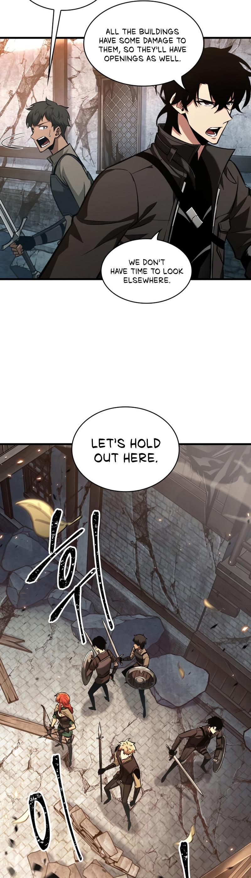 Pick Me Up! Chap 9 - Next Chap 10