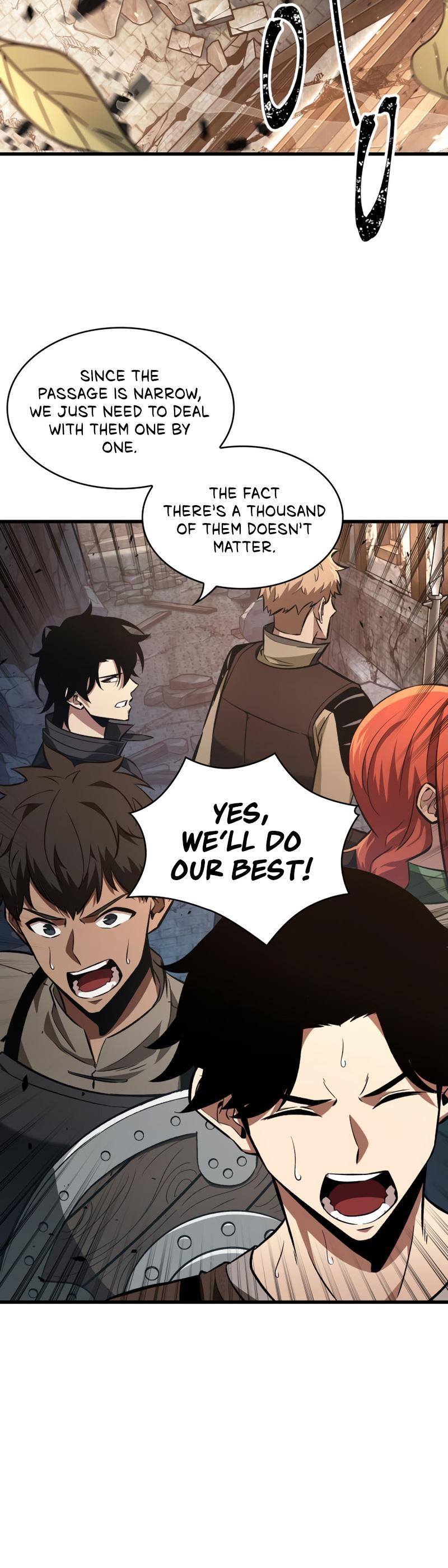 Pick Me Up! Chap 9 - Next Chap 10