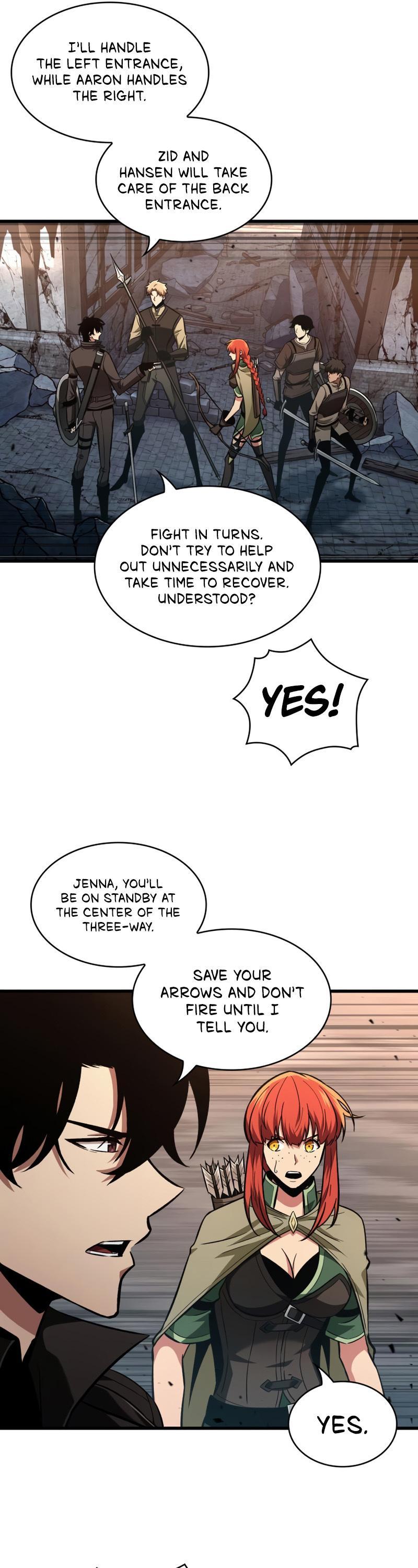 Pick Me Up! Chap 9 - Next Chap 10