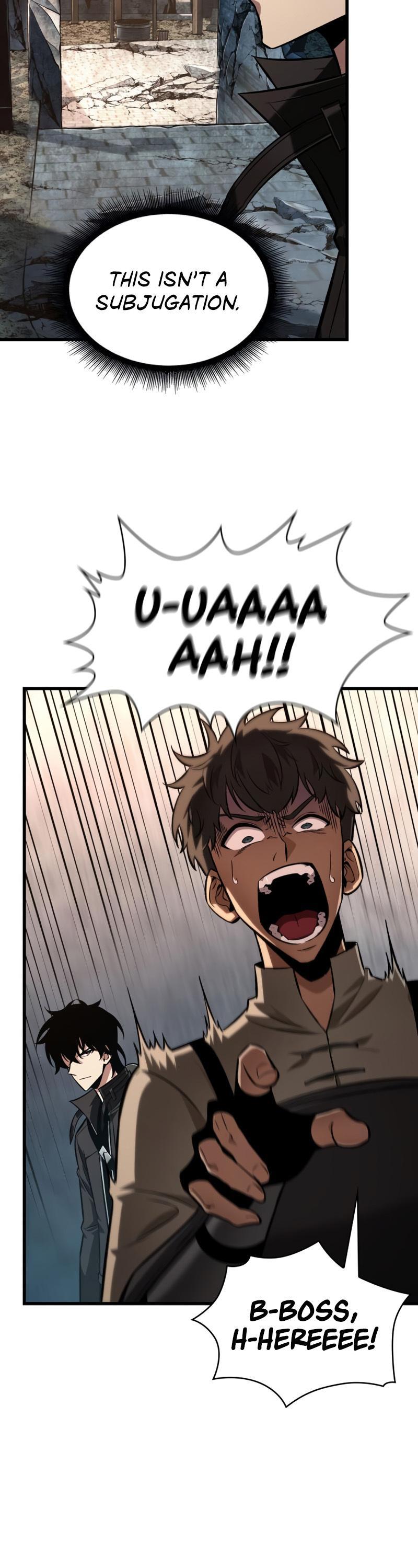 Pick Me Up! Chap 9 - Next Chap 10
