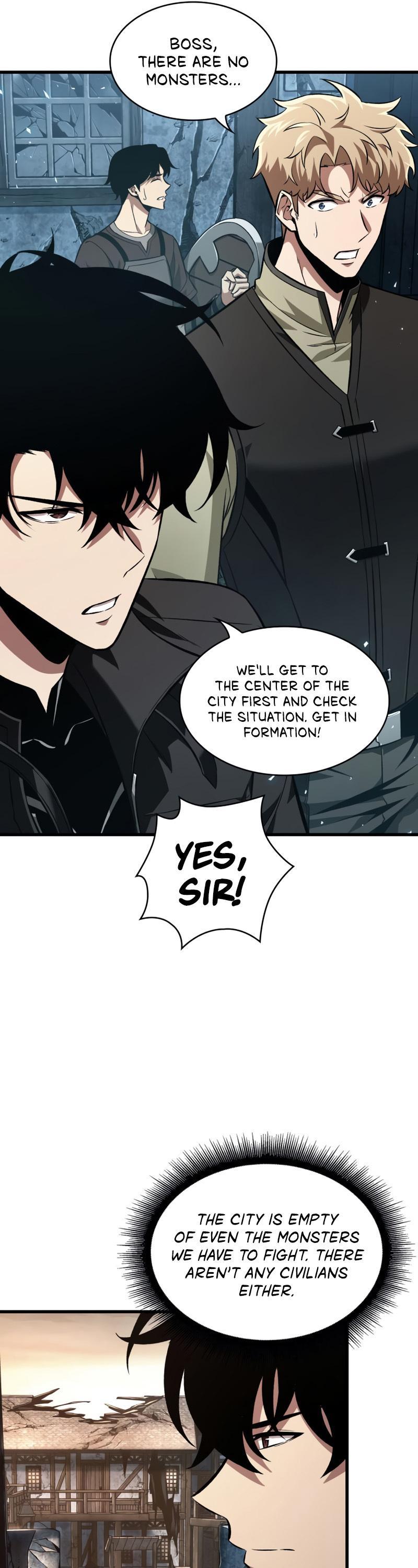 Pick Me Up! Chap 9 - Next Chap 10