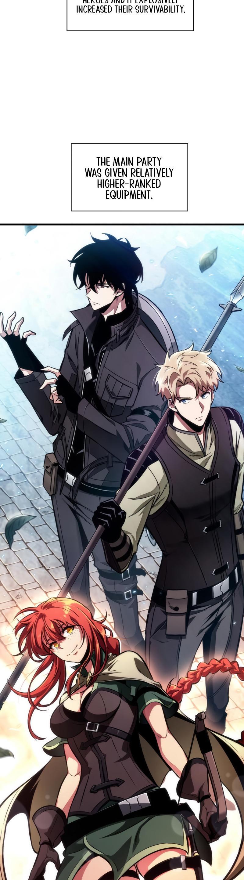 Pick Me Up! Chap 9 - Next Chap 10