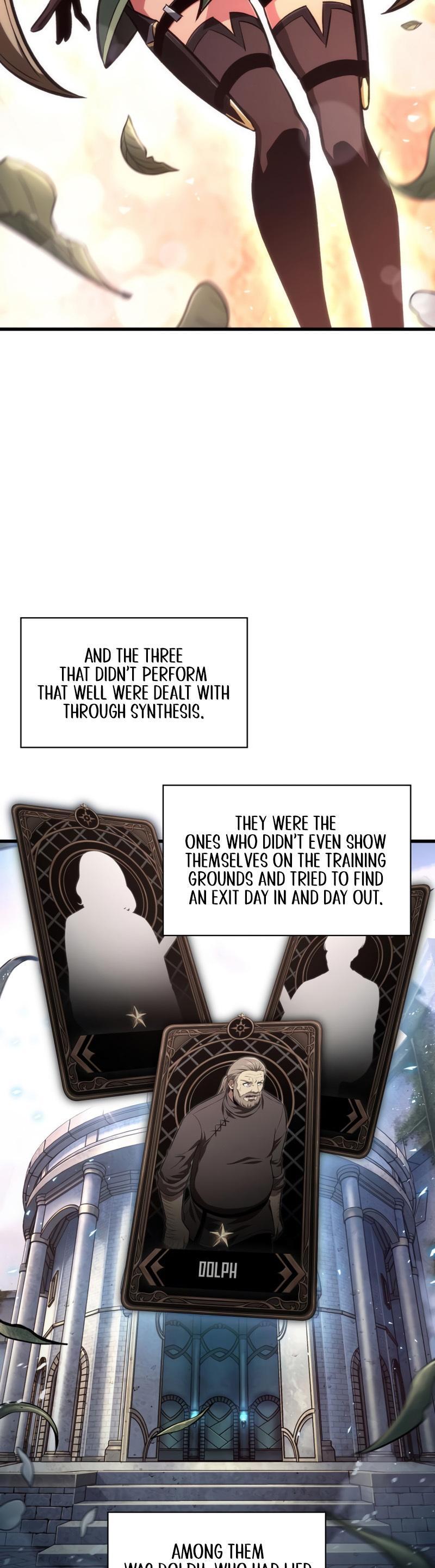 Pick Me Up! Chap 9 - Next Chap 10