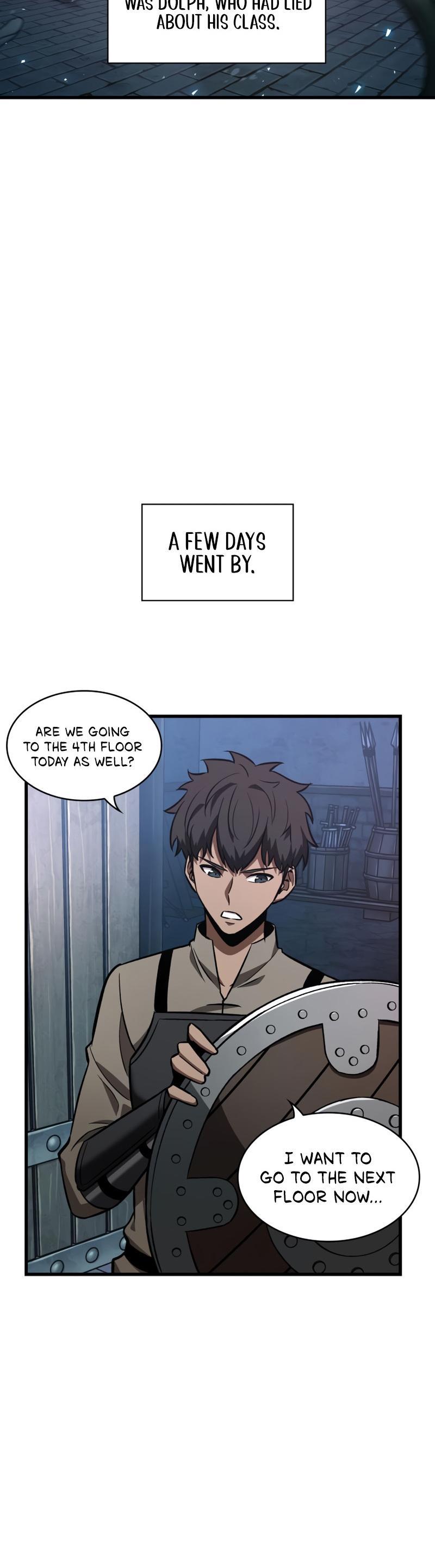 Pick Me Up! Chap 9 - Next Chap 10