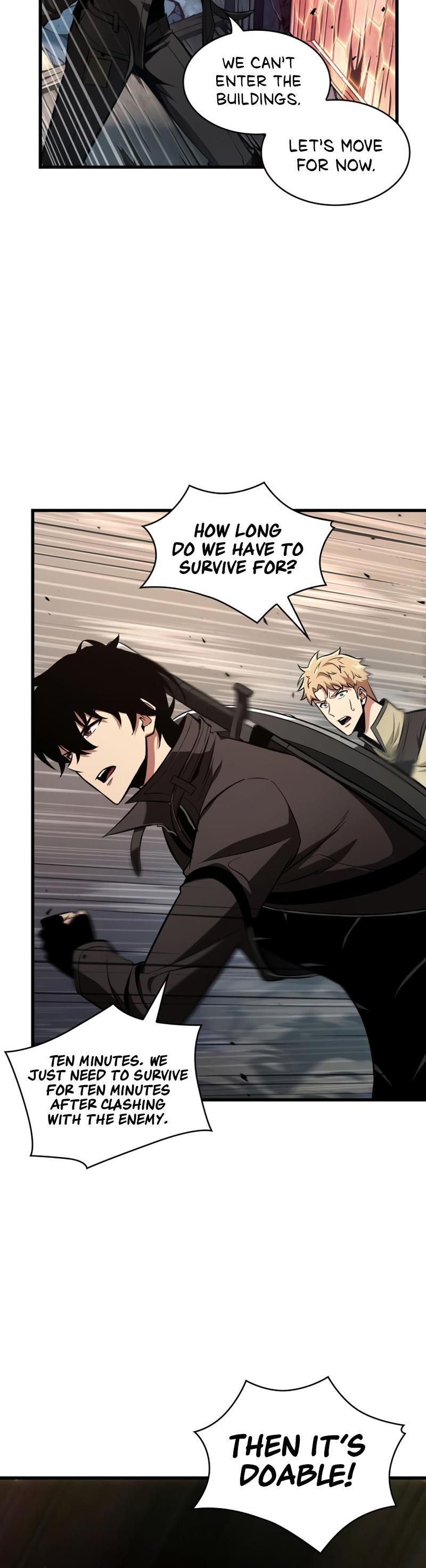 Pick Me Up! Chap 9 - Next Chap 10