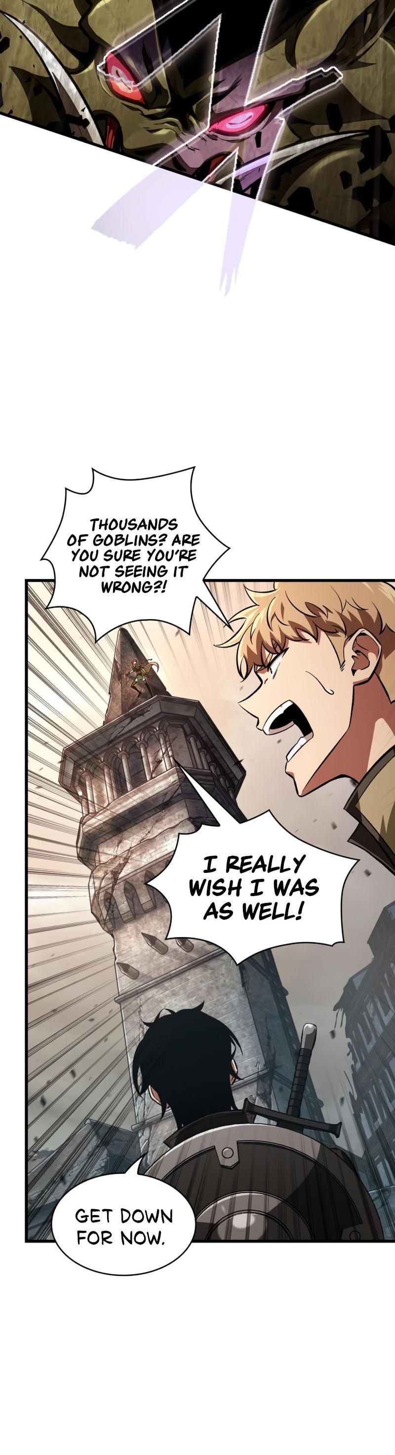 Pick Me Up! Chap 9 - Next Chap 10