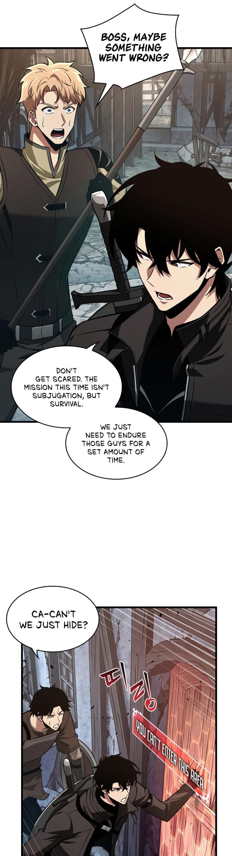 Pick Me Up! Chap 9 - Next Chap 10