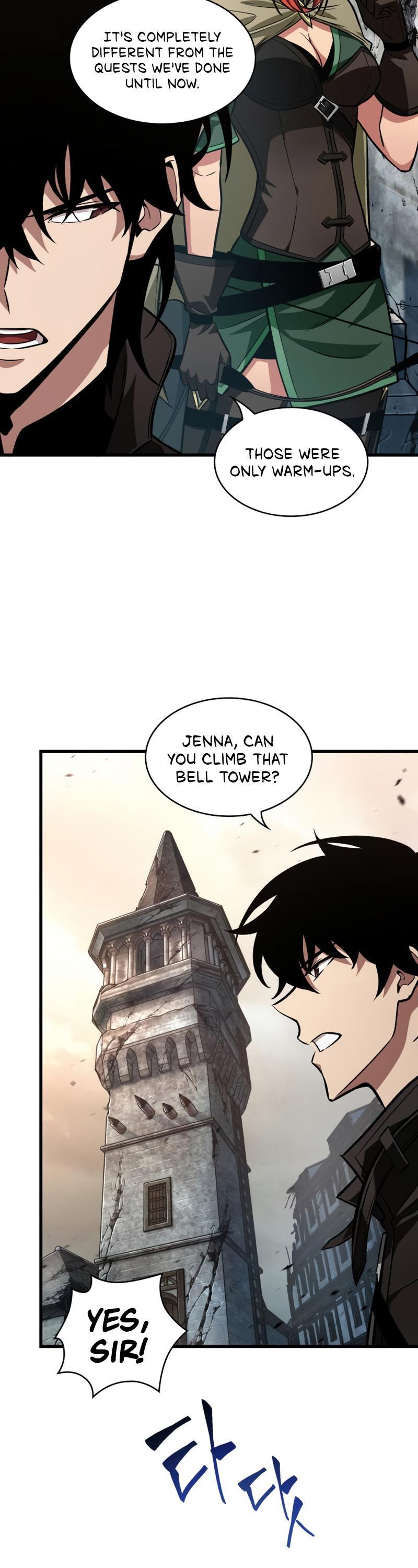 Pick Me Up! Chap 9 - Next Chap 10