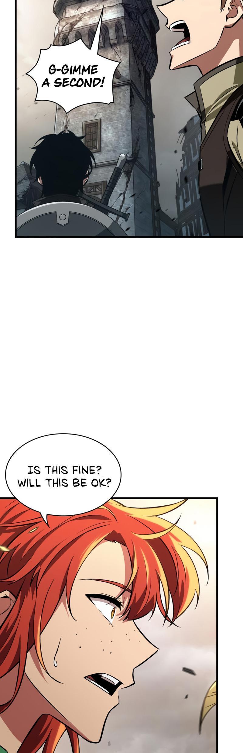 Pick Me Up! Chap 9 - Next Chap 10