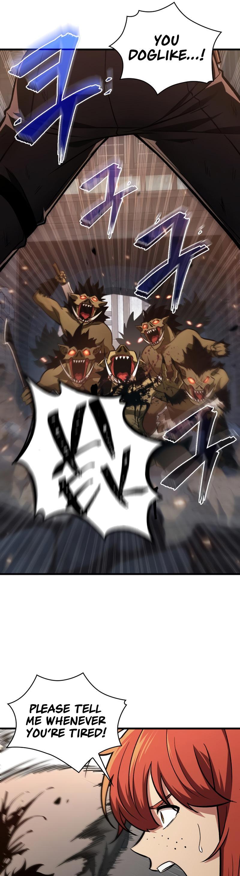 Pick Me Up! Chap 9 - Next Chap 10
