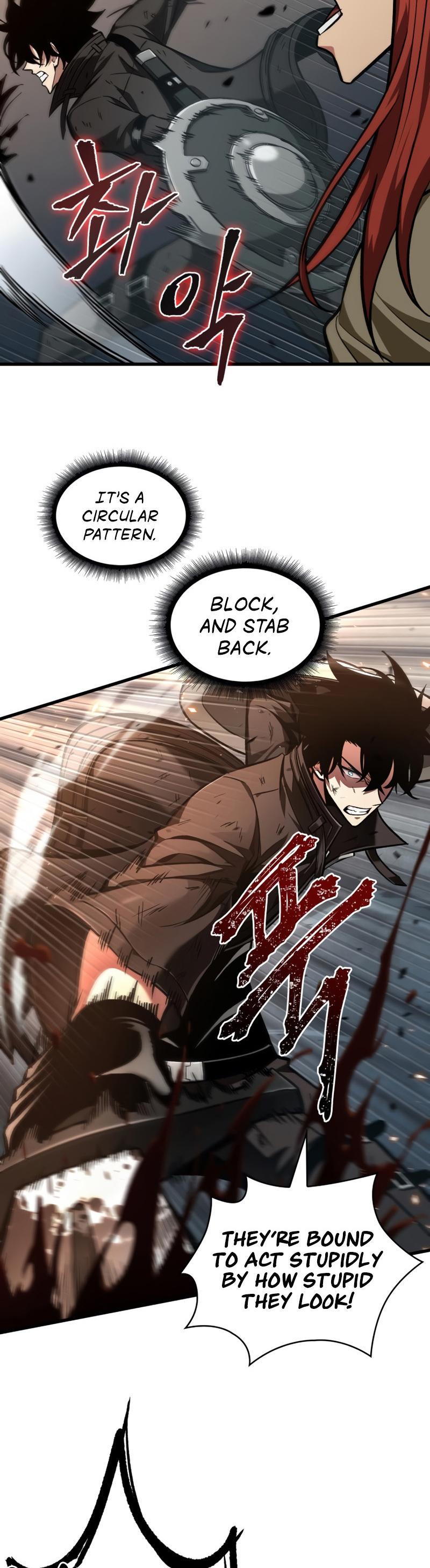 Pick Me Up! Chap 9 - Next Chap 10