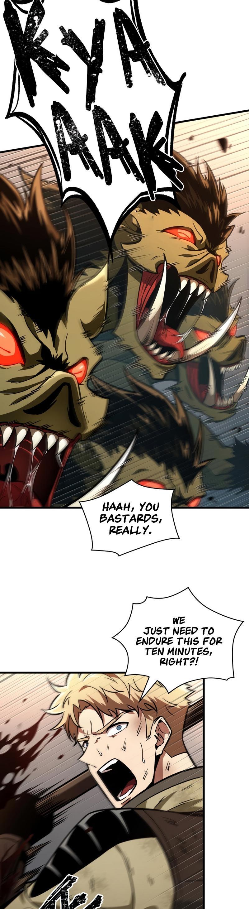 Pick Me Up! Chap 9 - Next Chap 10