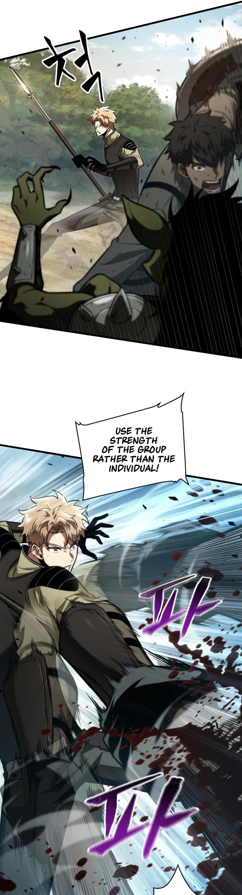Pick Me Up! Chap 9 - Next Chap 10
