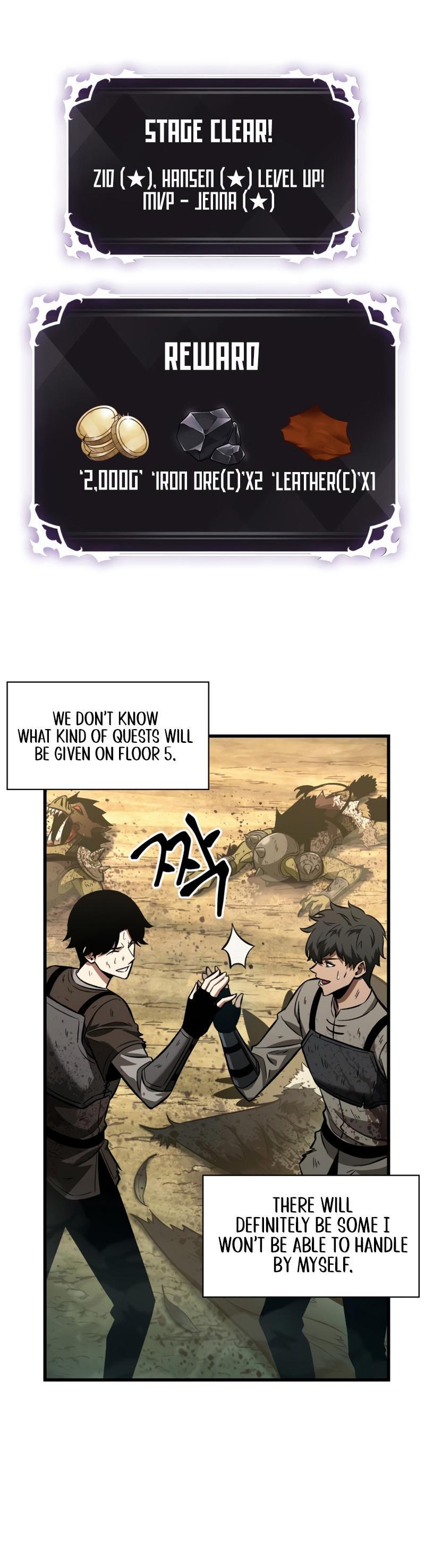 Pick Me Up! Chap 9 - Next Chap 10