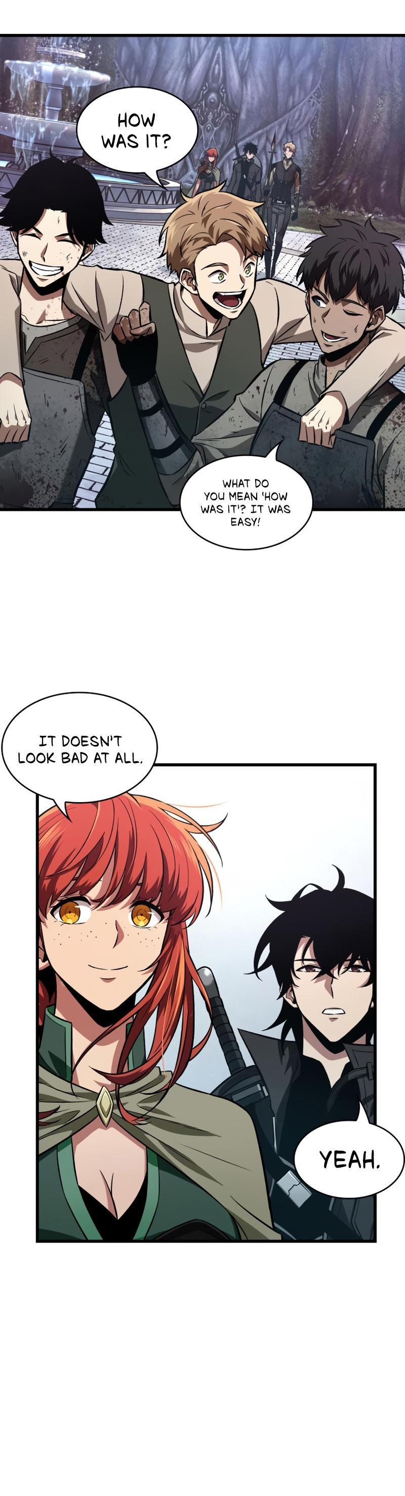 Pick Me Up! Chap 9 - Next Chap 10