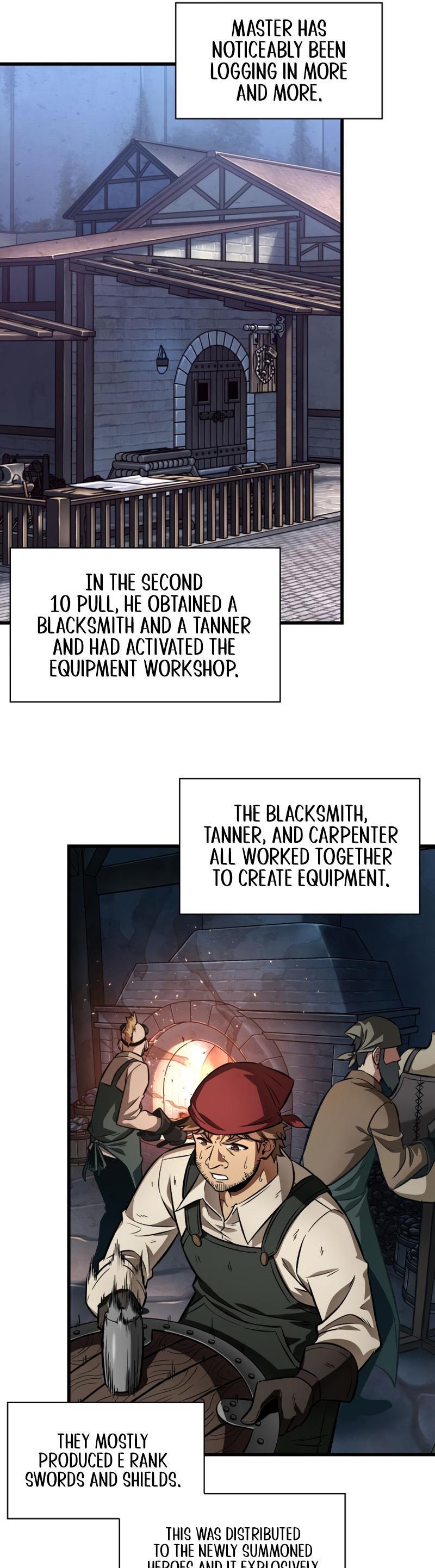 Pick Me Up! Chap 9 - Next Chap 10