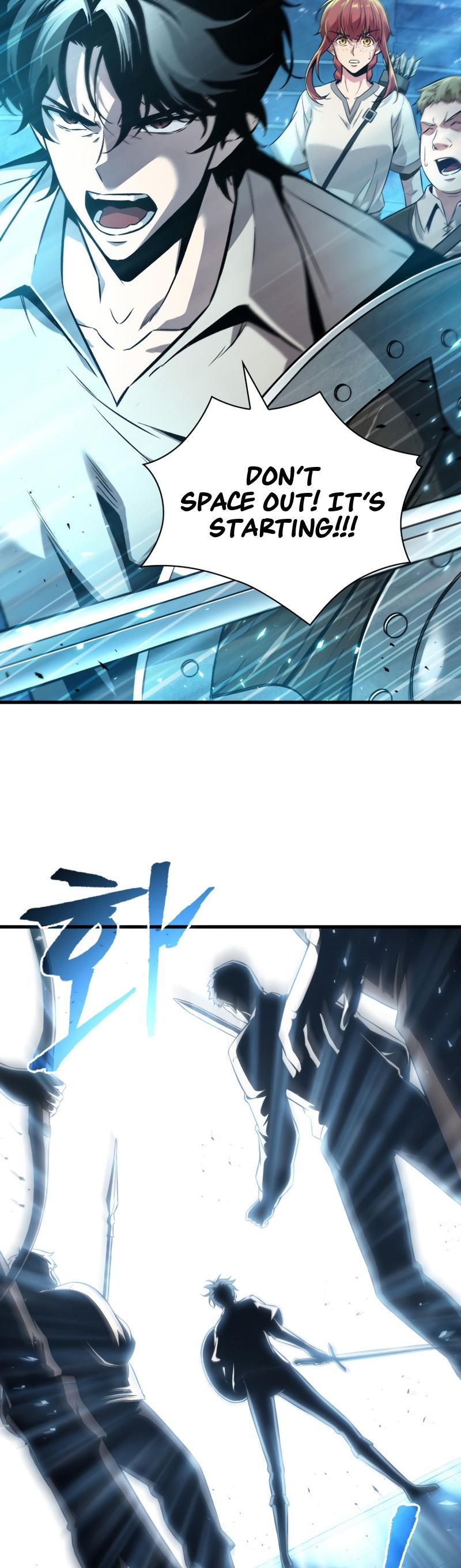 Pick Me Up! Chap 1 - Next Chap 2