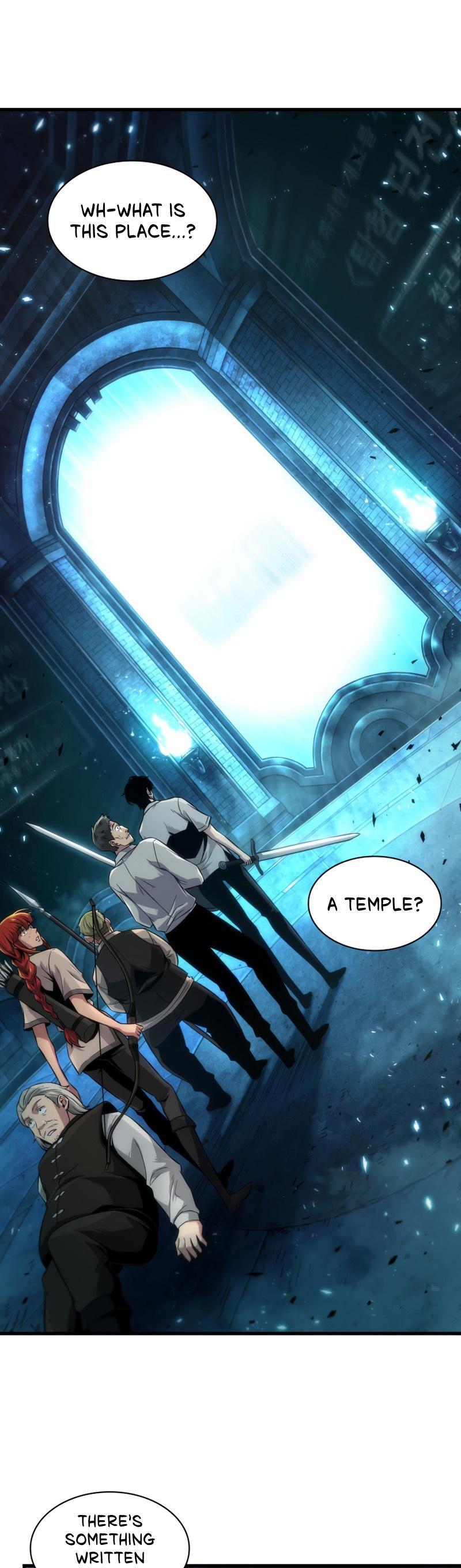 Pick Me Up! Chap 1 - Next Chap 2