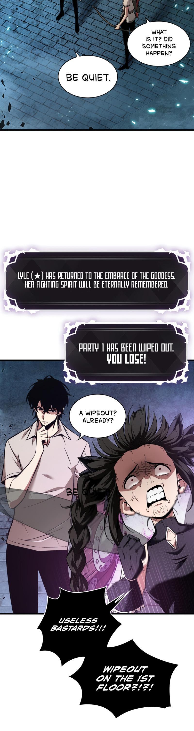 Pick Me Up! Chap 1 - Next Chap 2