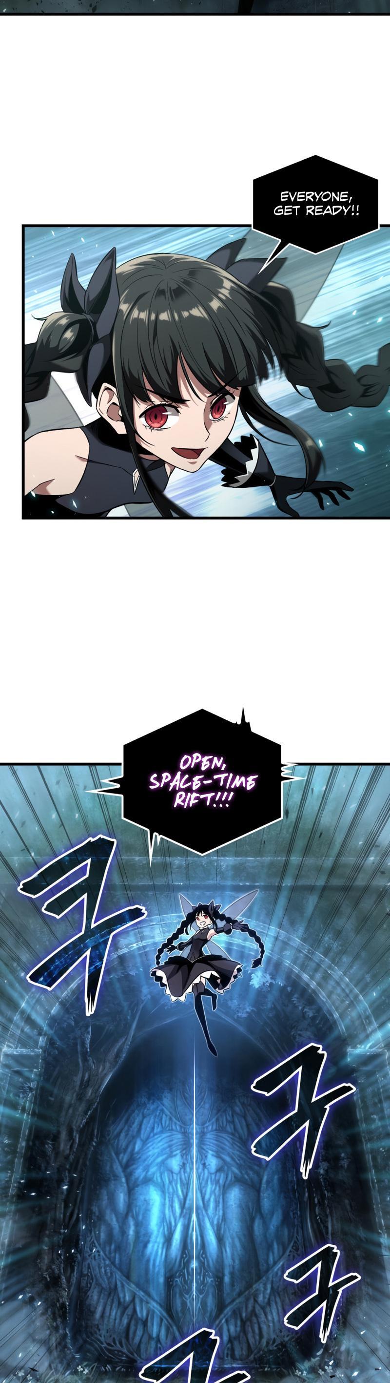 Pick Me Up! Chap 1 - Next Chap 2