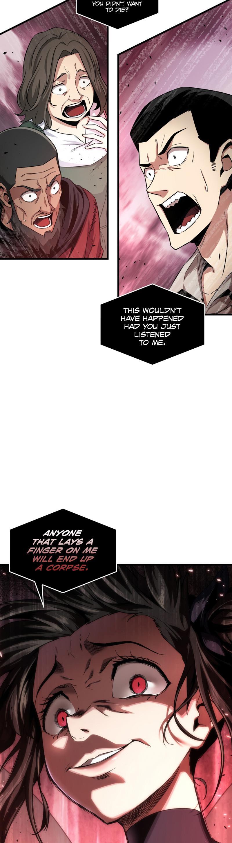 Pick Me Up! Chap 1 - Next Chap 2