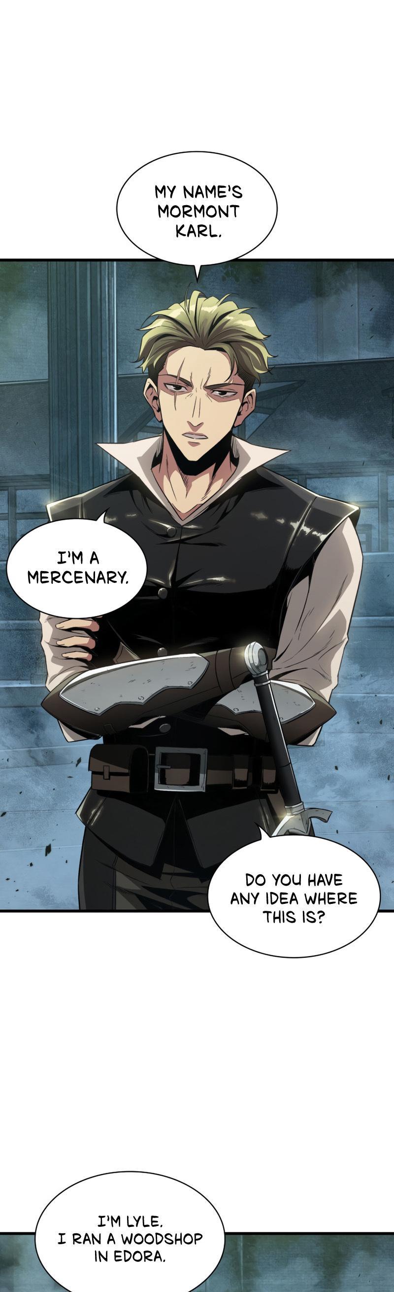 Pick Me Up! Chap 1 - Next Chap 2