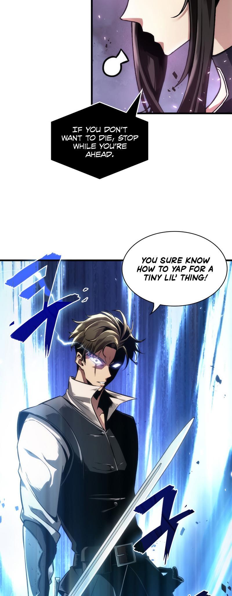 Pick Me Up! Chap 1 - Next Chap 2