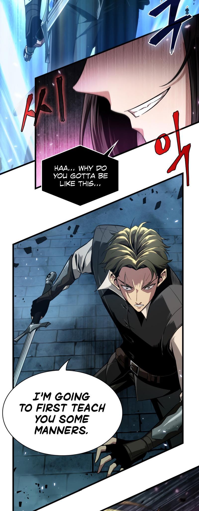 Pick Me Up! Chap 1 - Next Chap 2