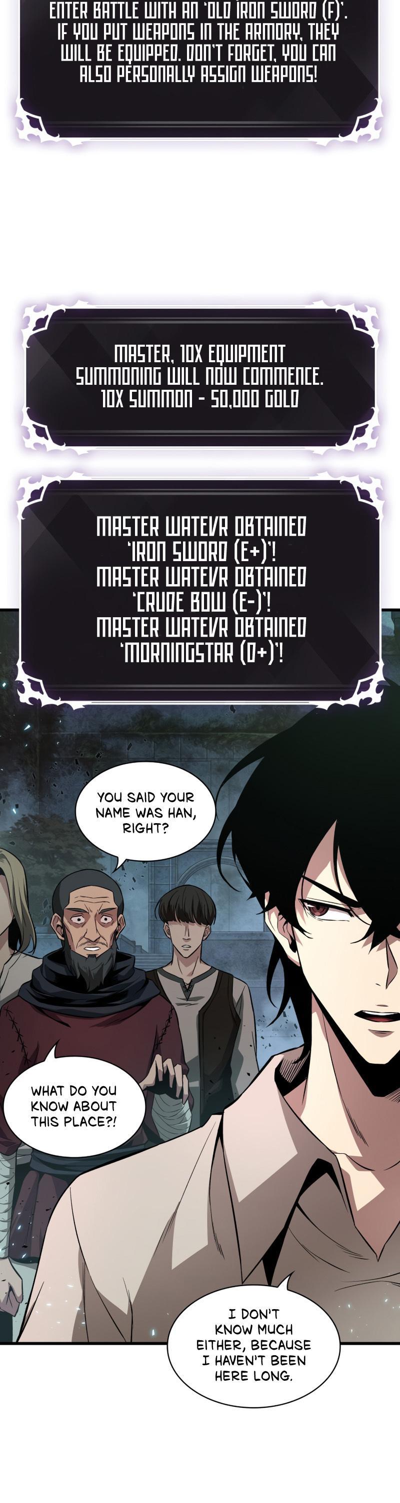 Pick Me Up! Chap 1 - Next Chap 2