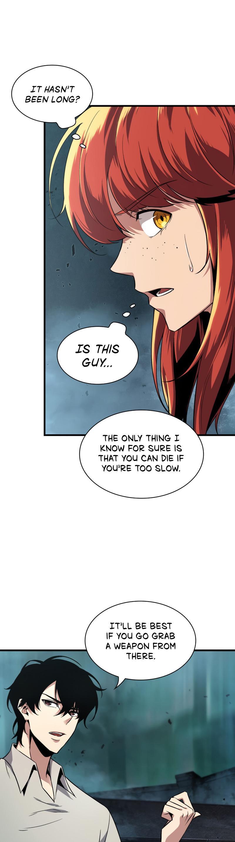 Pick Me Up! Chap 1 - Next Chap 2