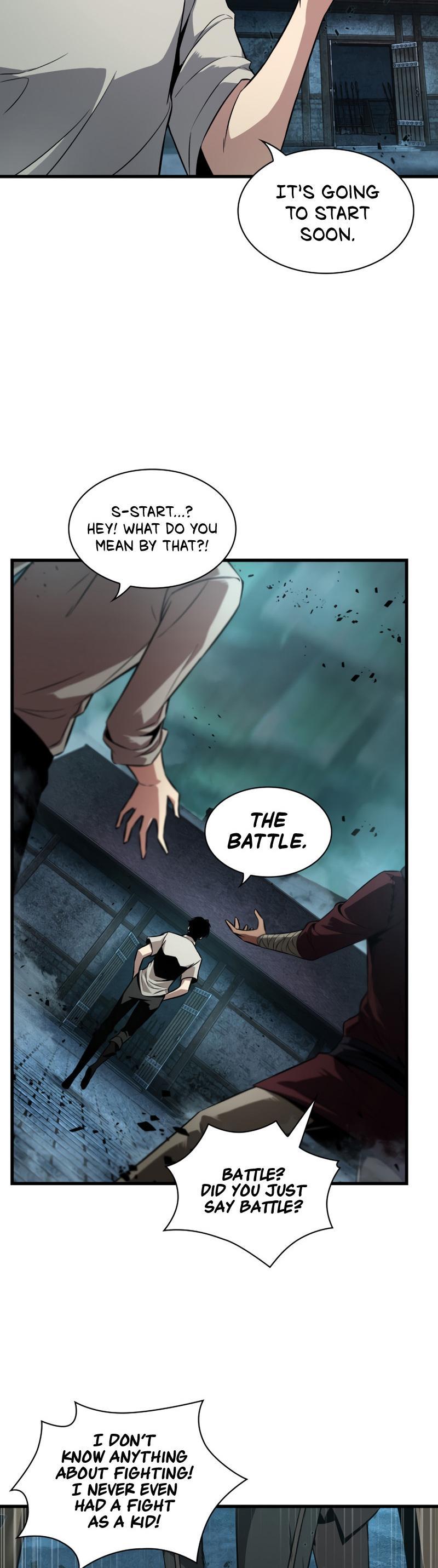 Pick Me Up! Chap 1 - Next Chap 2
