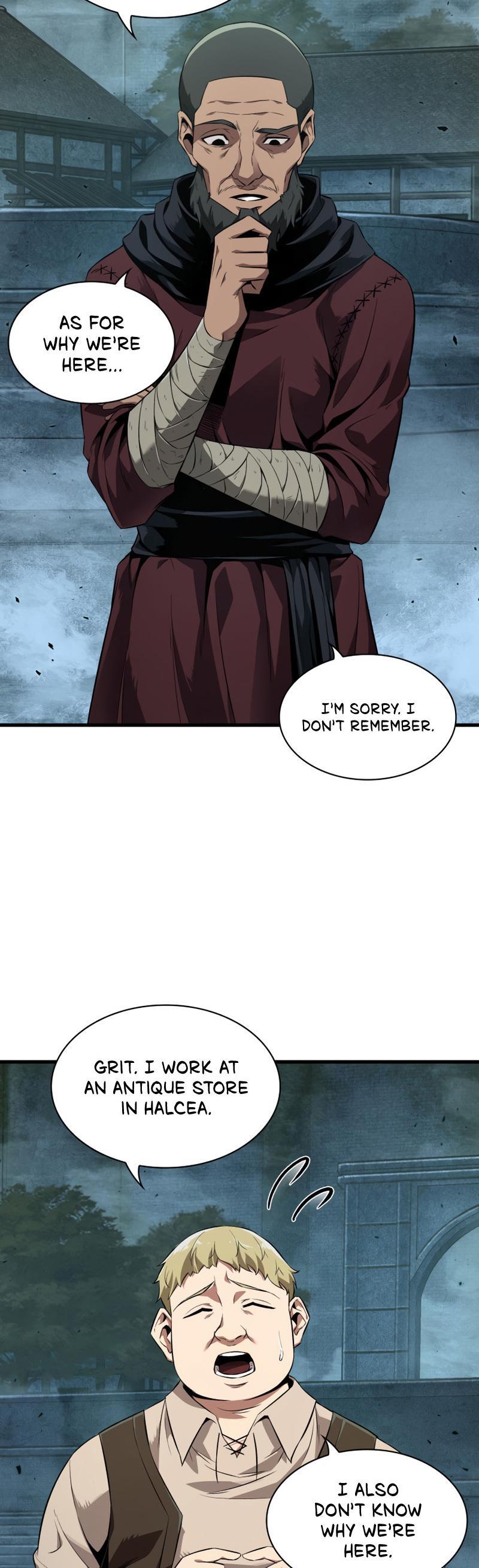 Pick Me Up! Chap 1 - Next Chap 2