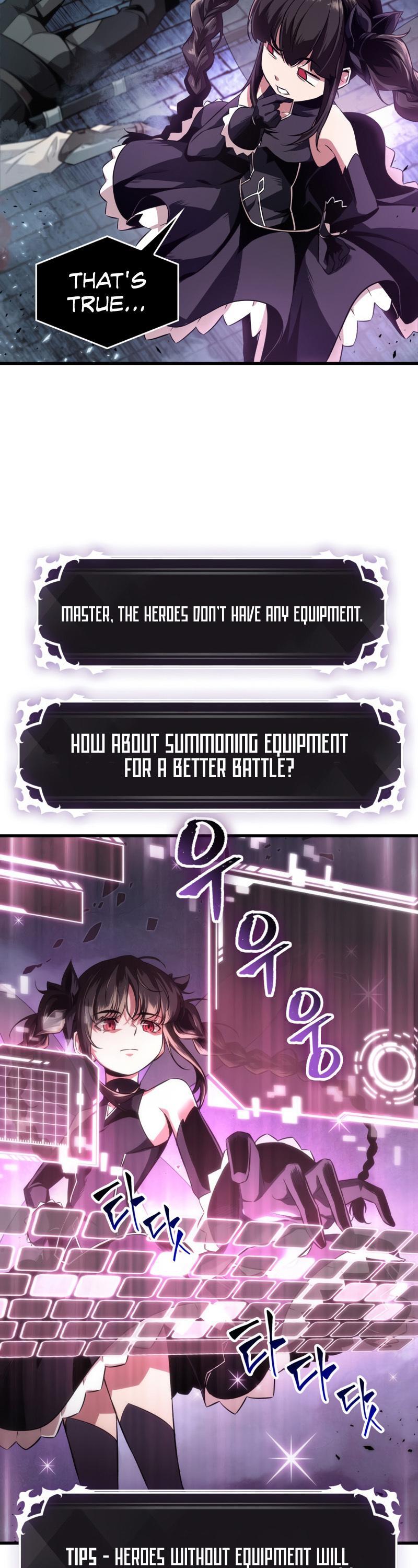 Pick Me Up! Chap 1 - Next Chap 2