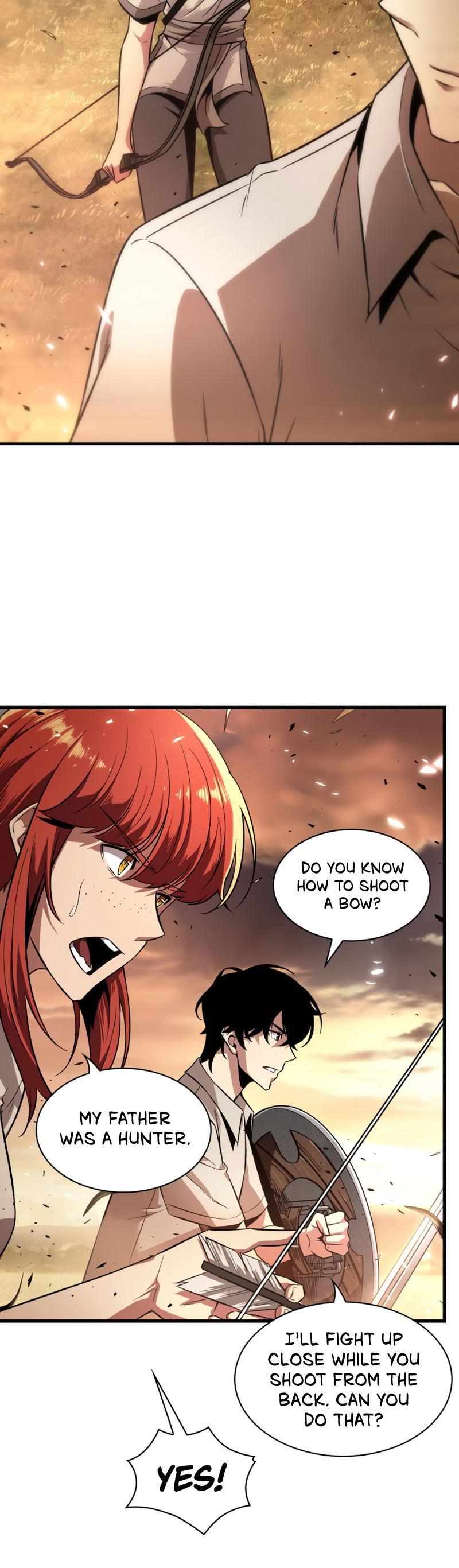 Pick Me Up! Chap 1 - Next Chap 2
