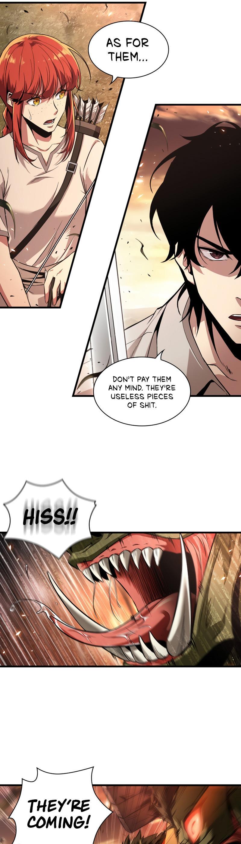 Pick Me Up! Chap 1 - Next Chap 2