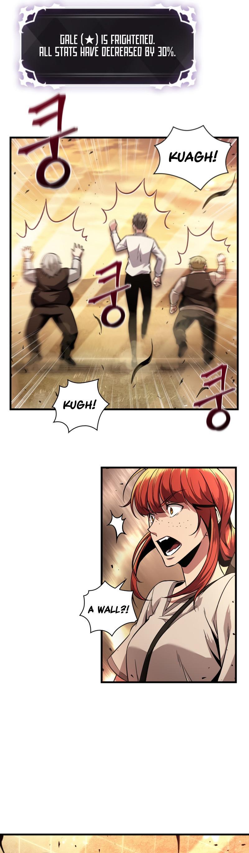 Pick Me Up! Chap 1 - Next Chap 2