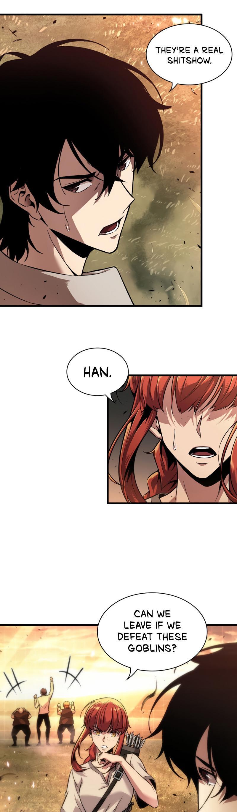 Pick Me Up! Chap 1 - Next Chap 2