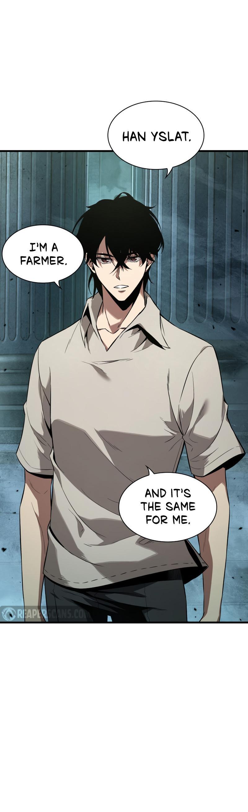 Pick Me Up! Chap 1 - Next Chap 2