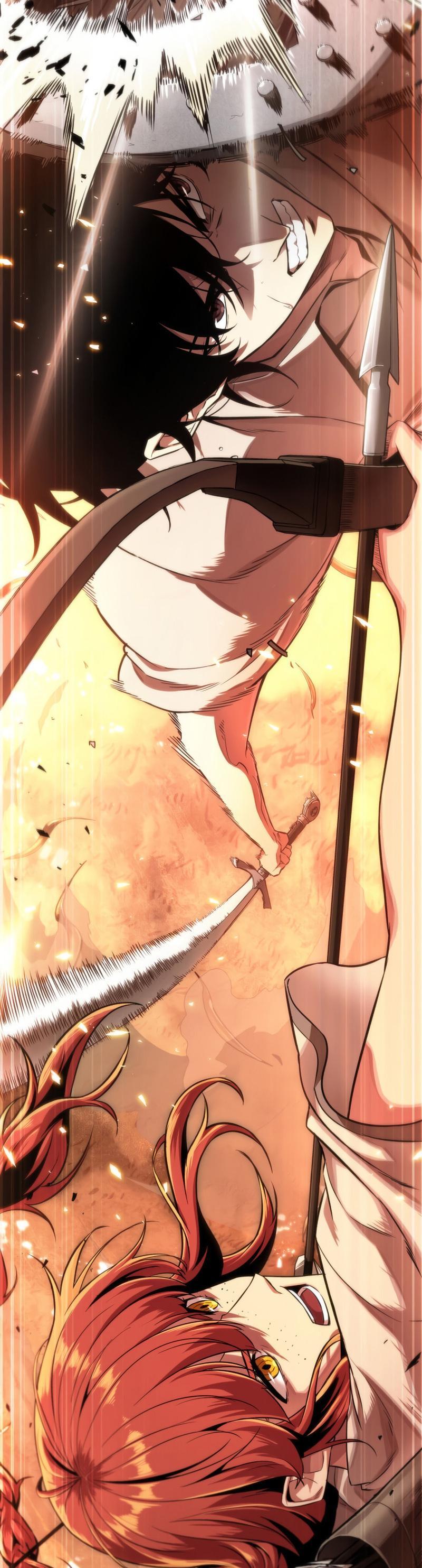 Pick Me Up! Chap 1 - Next Chap 2