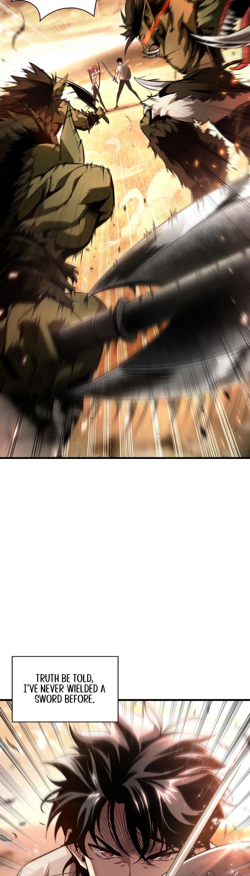 Pick Me Up! Chap 1 - Next Chap 2