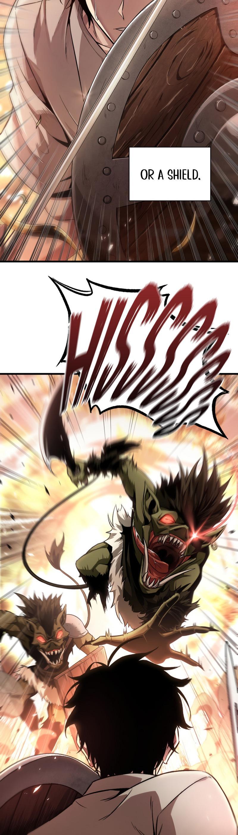 Pick Me Up! Chap 1 - Next Chap 2