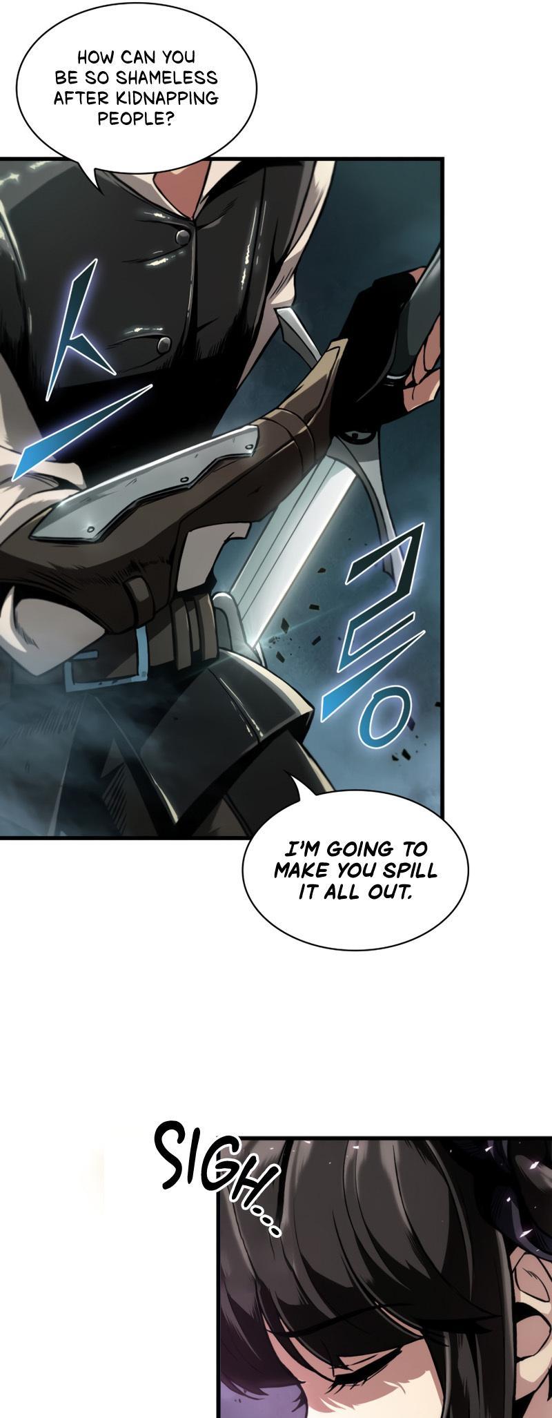 Pick Me Up! Chap 1 - Next Chap 2