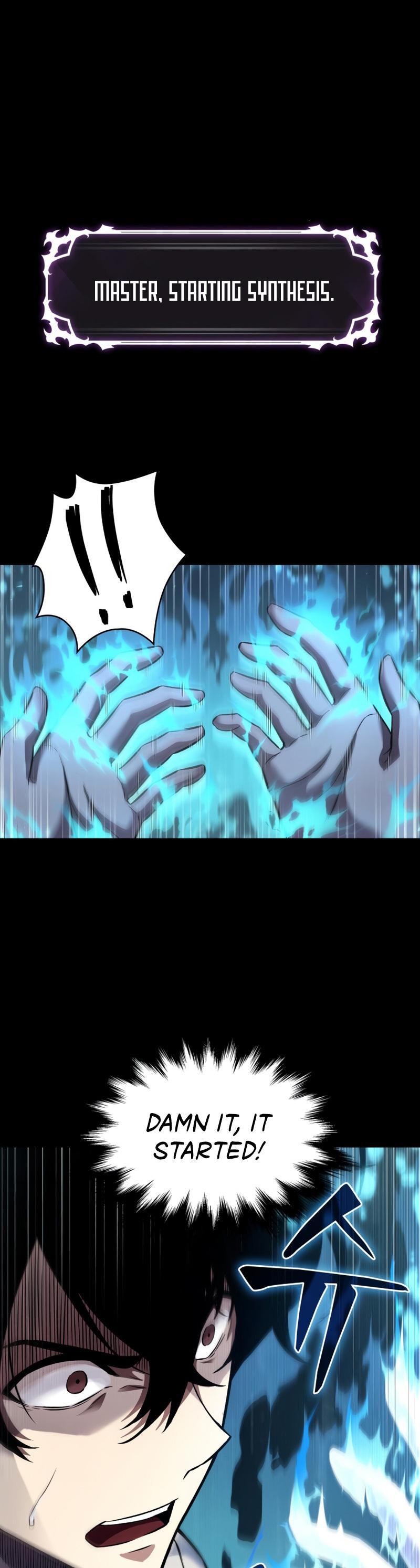 Pick Me Up! Chap 2 - Next Chap 3