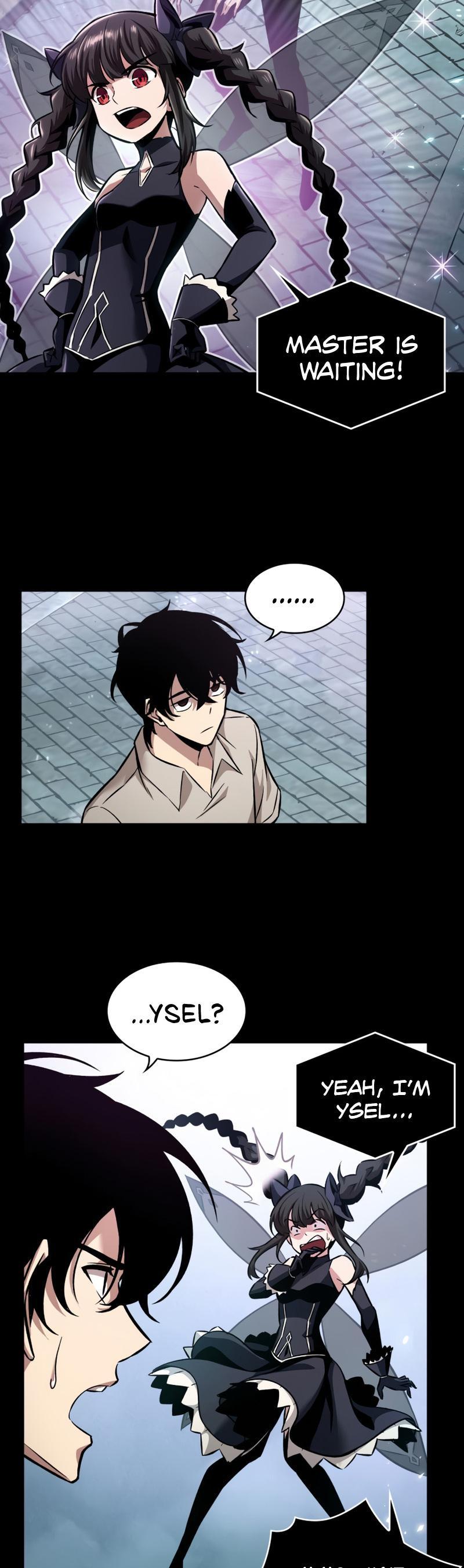 Pick Me Up! Chap 2 - Next Chap 3