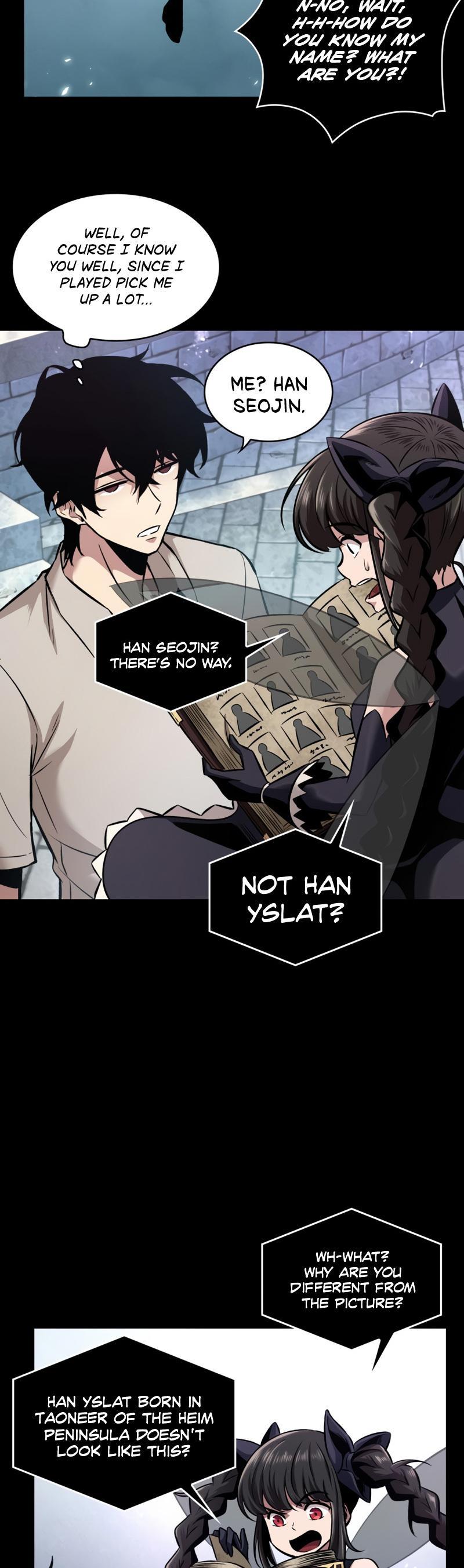 Pick Me Up! Chap 2 - Next Chap 3